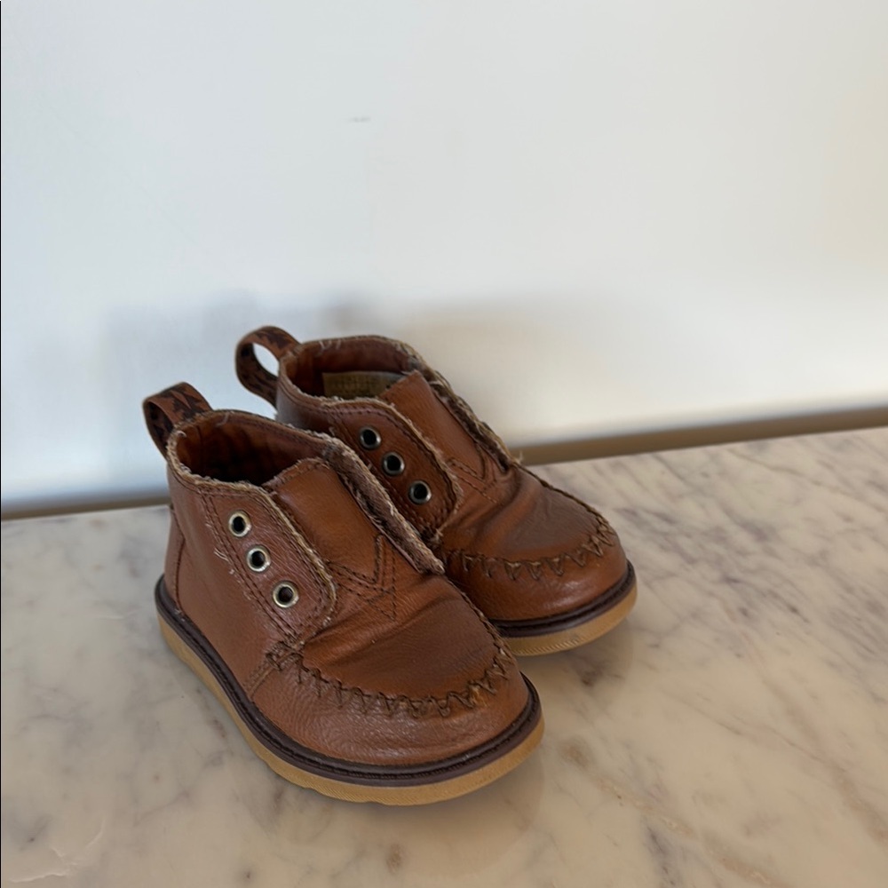 Toddler Toms boots